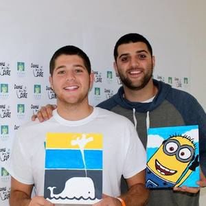 Meet your Posher, Steve